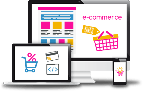 site ecommerce